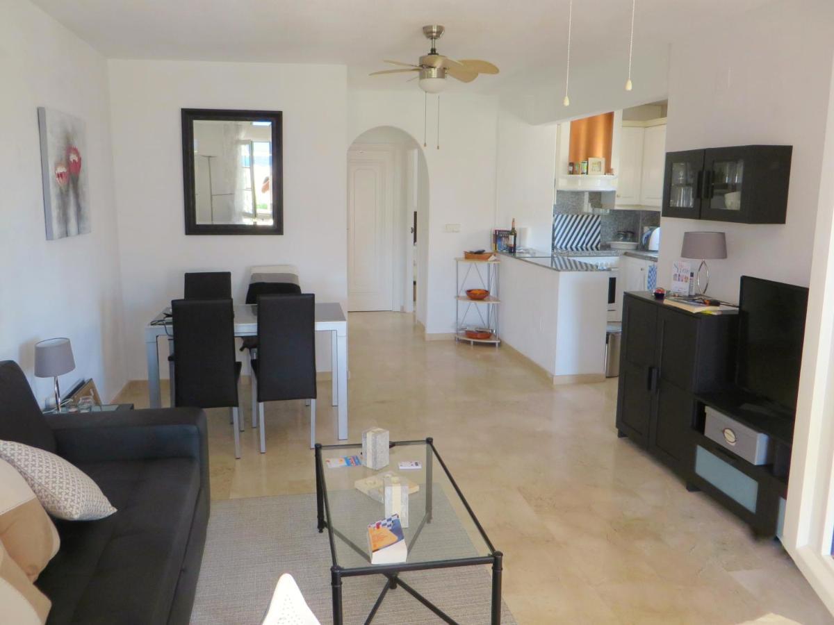 Superbe Appartement Avec Piscine Dehesa de Campoamor  Exterior foto